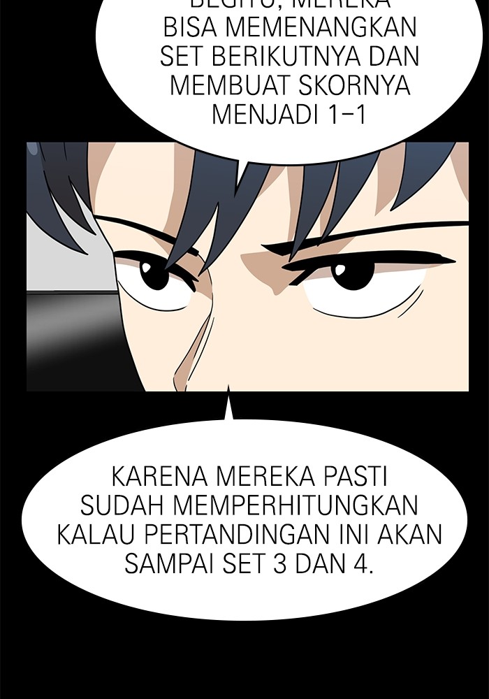 Double Click Chapter 111 - halaman 50