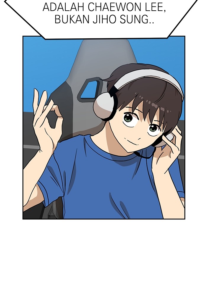 Double Click Chapter 111 - halaman 75