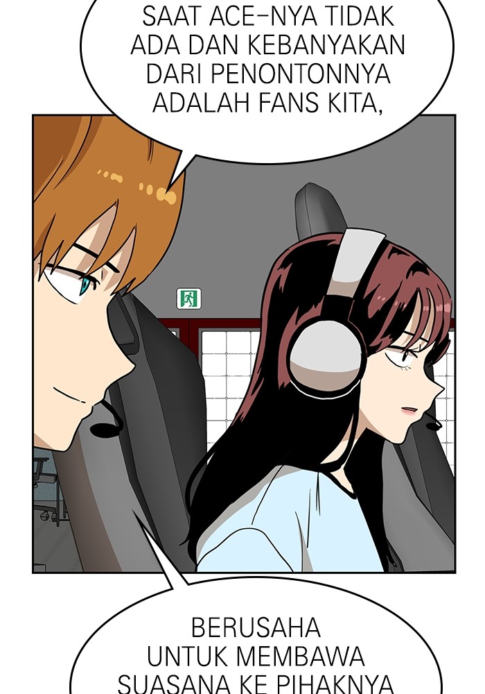 Double Click Chapter 111 - halaman 80