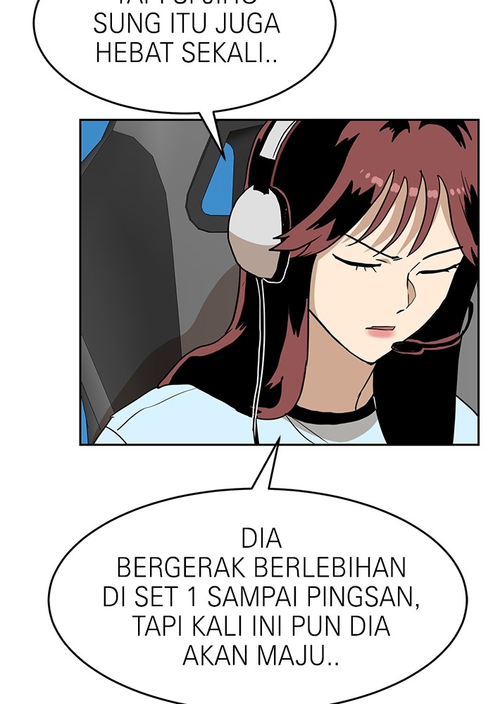 Double Click Chapter 111 - halaman 84