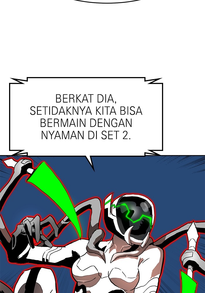 Double Click Chapter 111 - halaman 85
