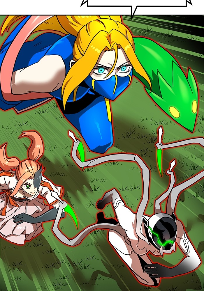 Double Click Chapter 111 - halaman 91