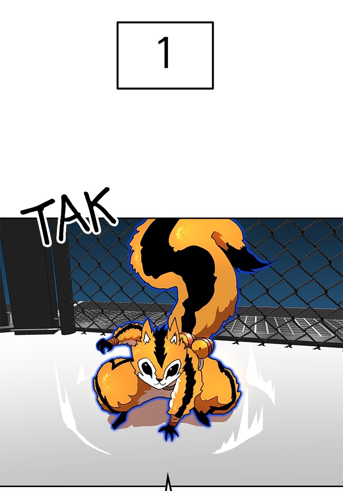 Double Click Chapter 112 - halaman 104