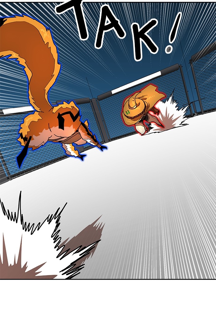 Double Click Chapter 112 - halaman 106