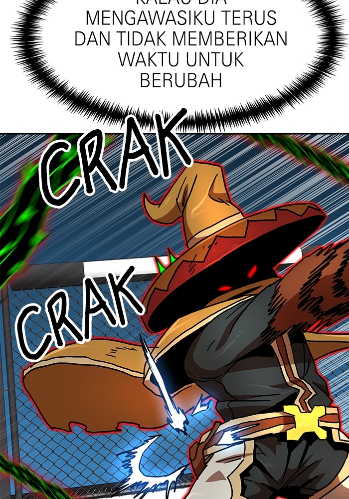 Double Click Chapter 112 - halaman 108