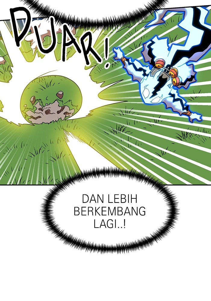 Double Click Chapter 112 - halaman 3