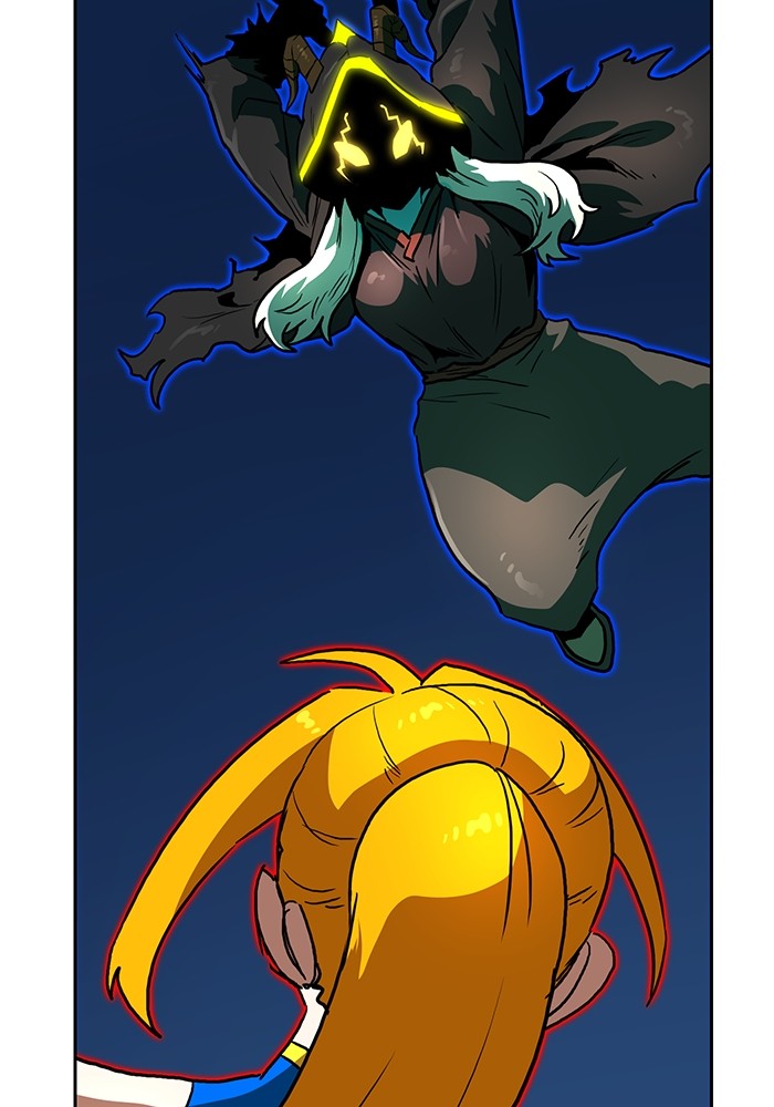 Double Click Chapter 112 - halaman 34