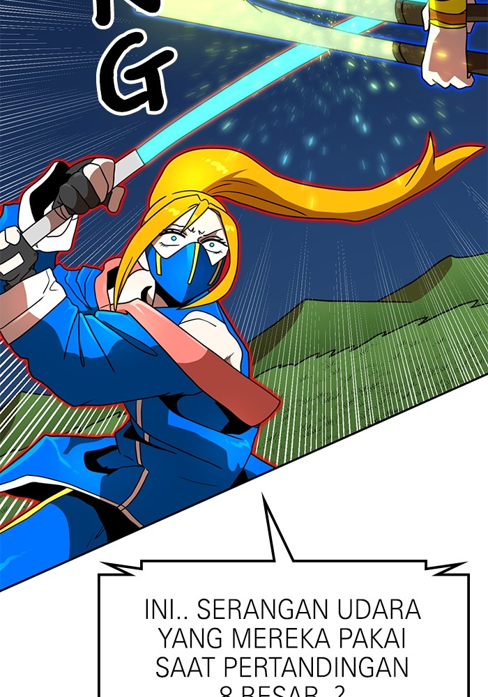 Double Click Chapter 112 - halaman 36