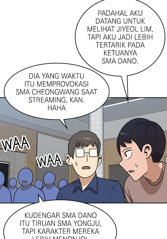Double Click Chapter 112 - halaman 70