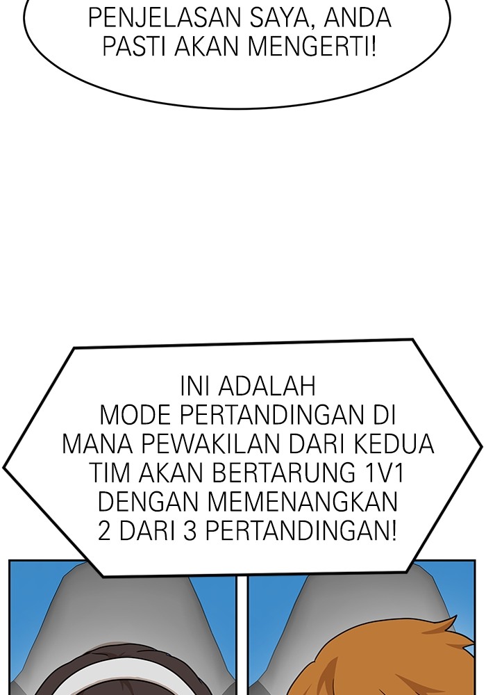Double Click Chapter 112 - halaman 86
