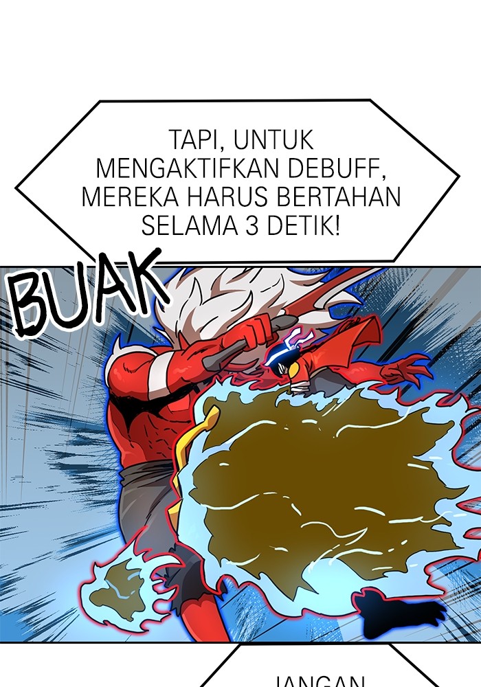 Double Click Chapter 112 - halaman 95