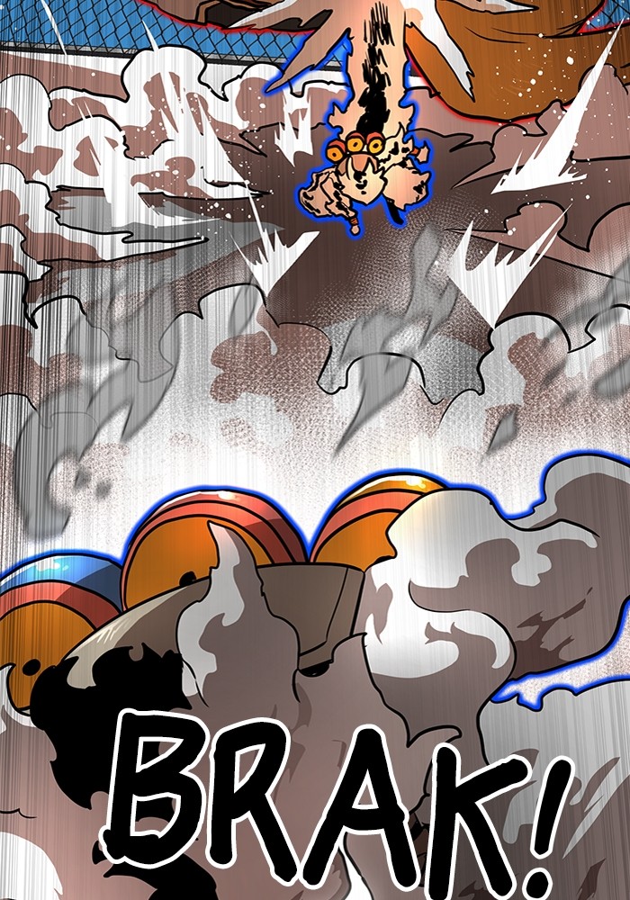 Double Click Chapter 113 - halaman 106