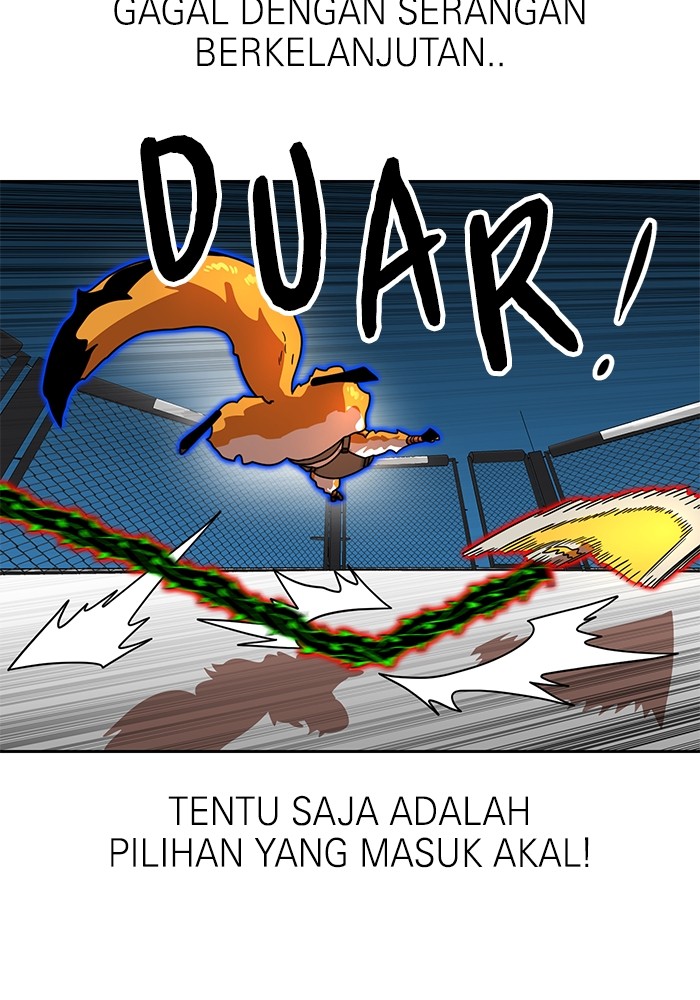 Double Click Chapter 113 - halaman 11