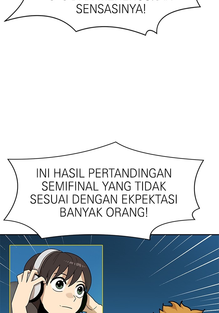 Double Click Chapter 113 - halaman 121