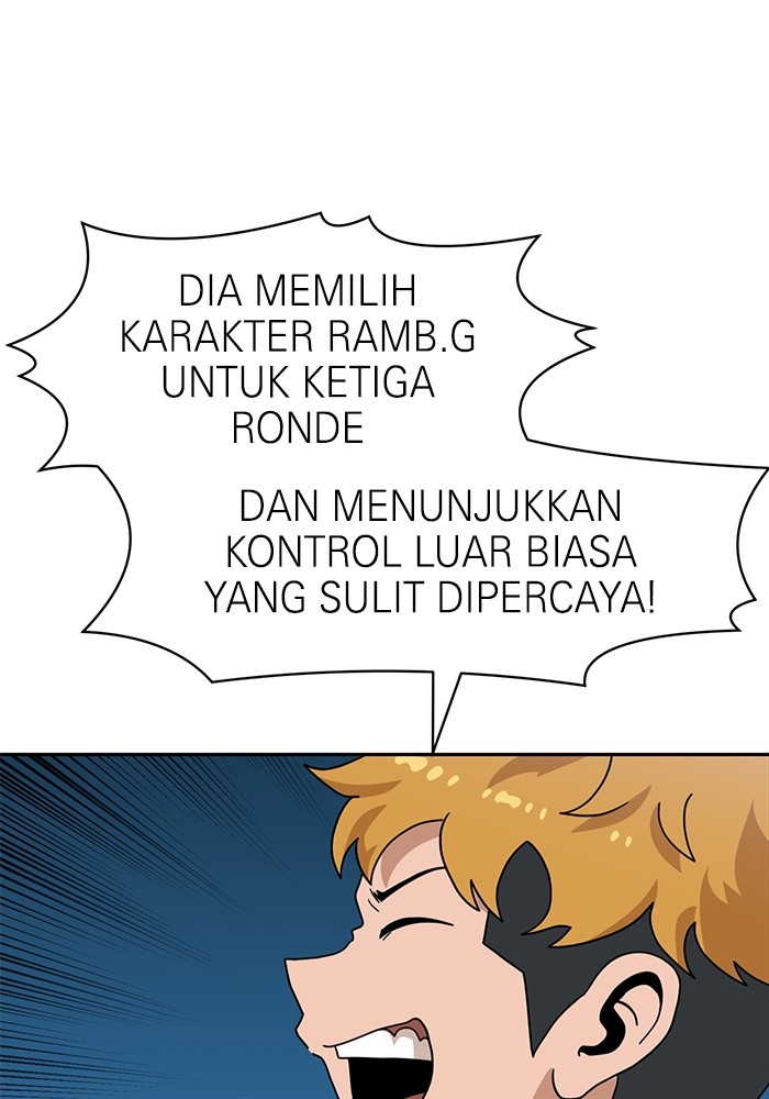 Double Click Chapter 113 - halaman 123