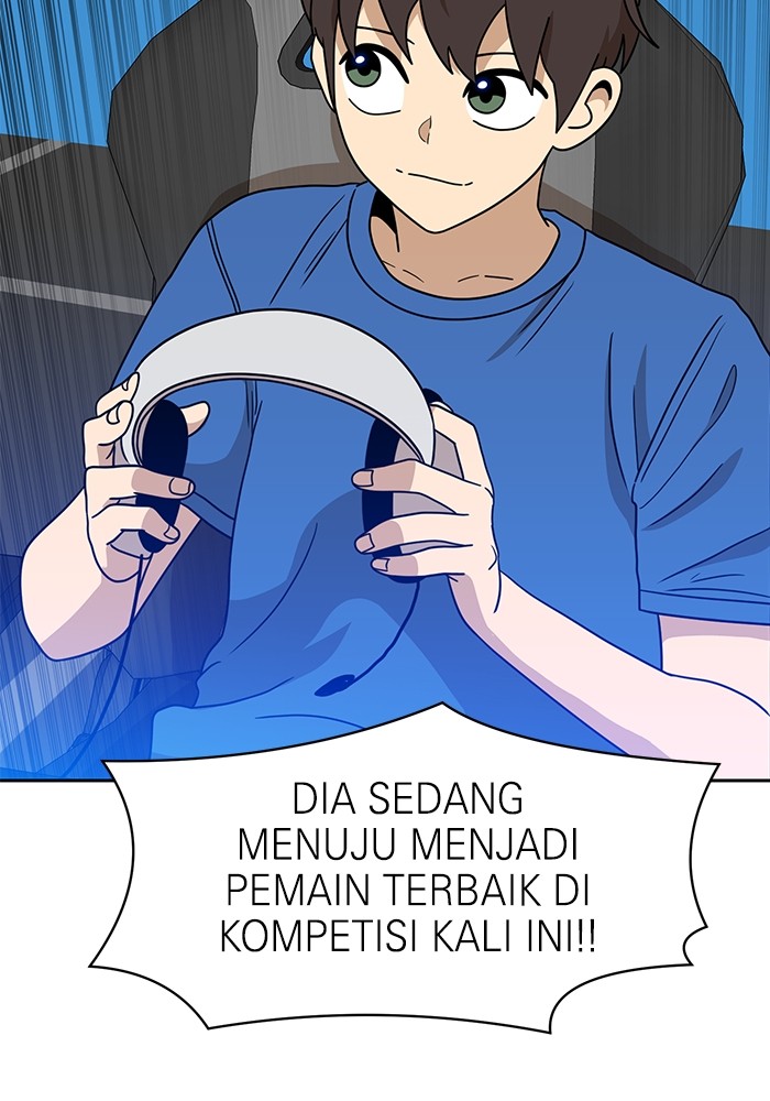 Double Click Chapter 113 - halaman 126