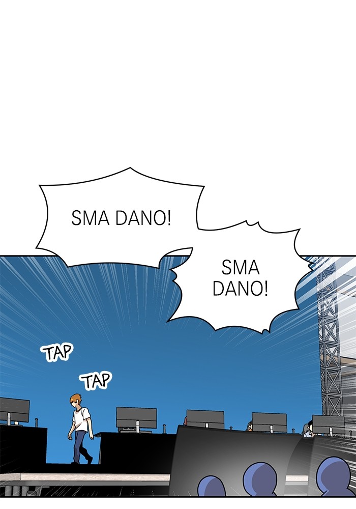 Double Click Chapter 113 - halaman 138