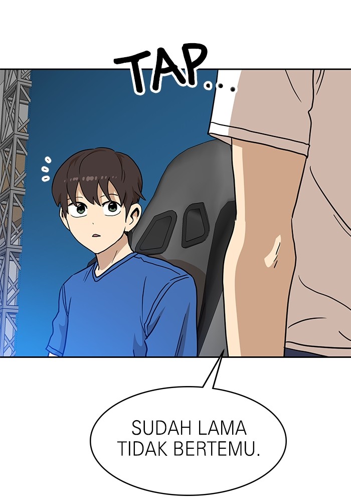 Double Click Chapter 113 - halaman 140