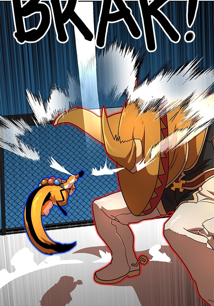 Double Click Chapter 113 - halaman 43