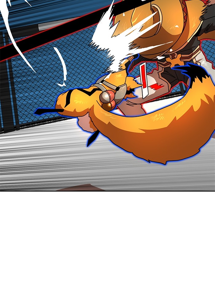 Double Click Chapter 113 - halaman 47