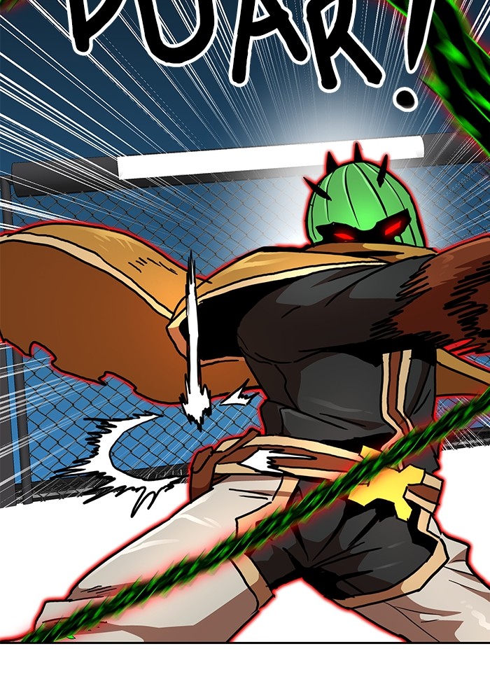 Double Click Chapter 113 - halaman 80