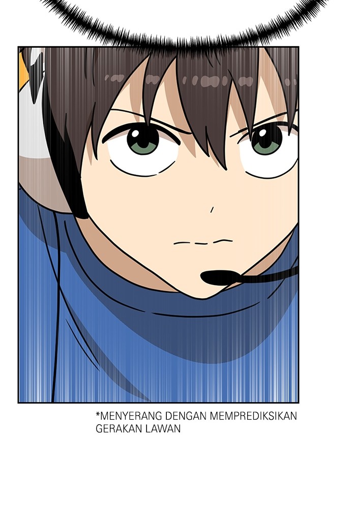 Double Click Chapter 113 - halaman 83