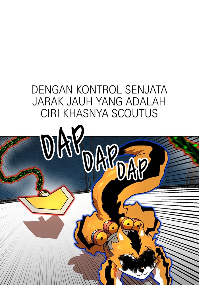 Double Click Chapter 113 - halaman 9