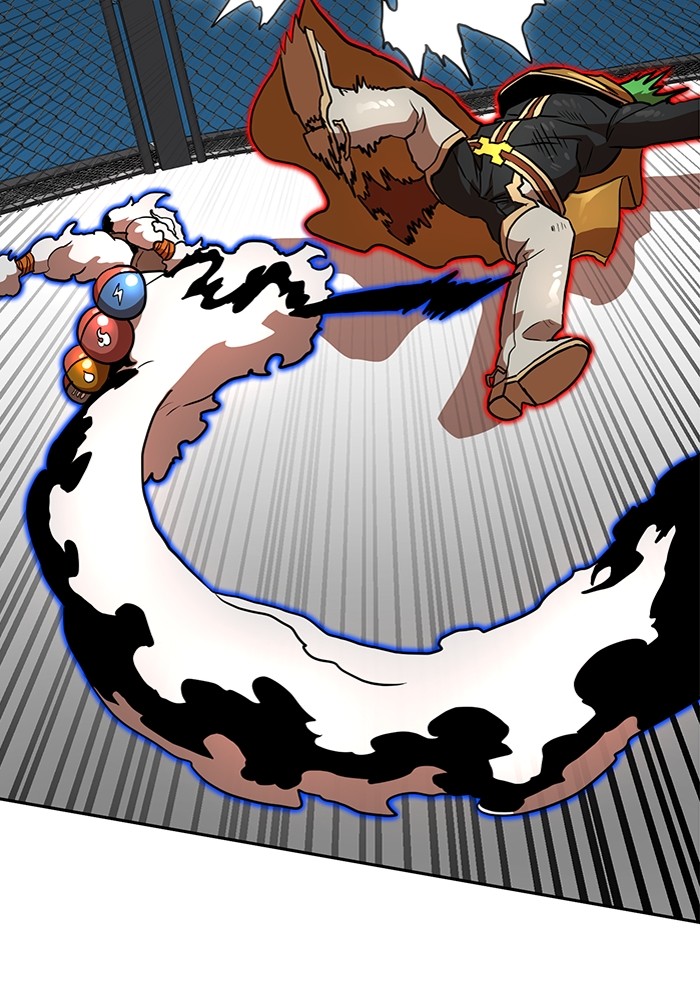 Double Click Chapter 113 - halaman 98
