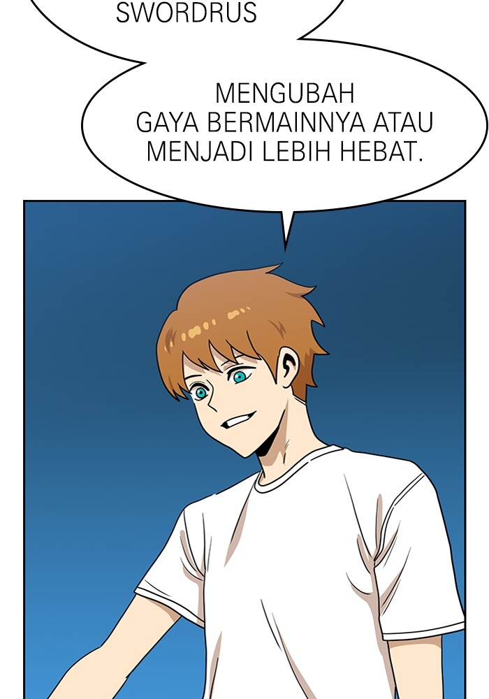 Double Click Chapter 114 - halaman 11