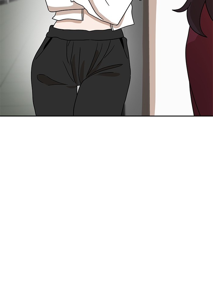 Double Click Chapter 114 - halaman 115