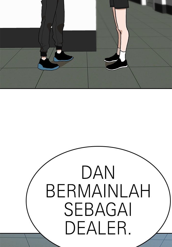 Double Click Chapter 114 - halaman 138