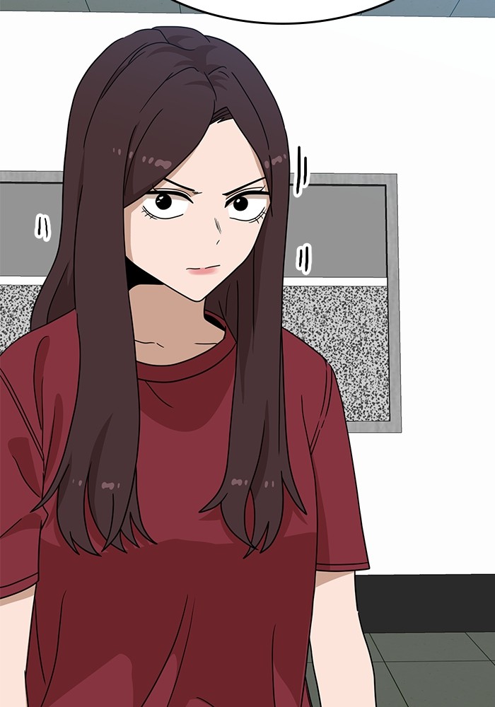 Double Click Chapter 114 - halaman 139