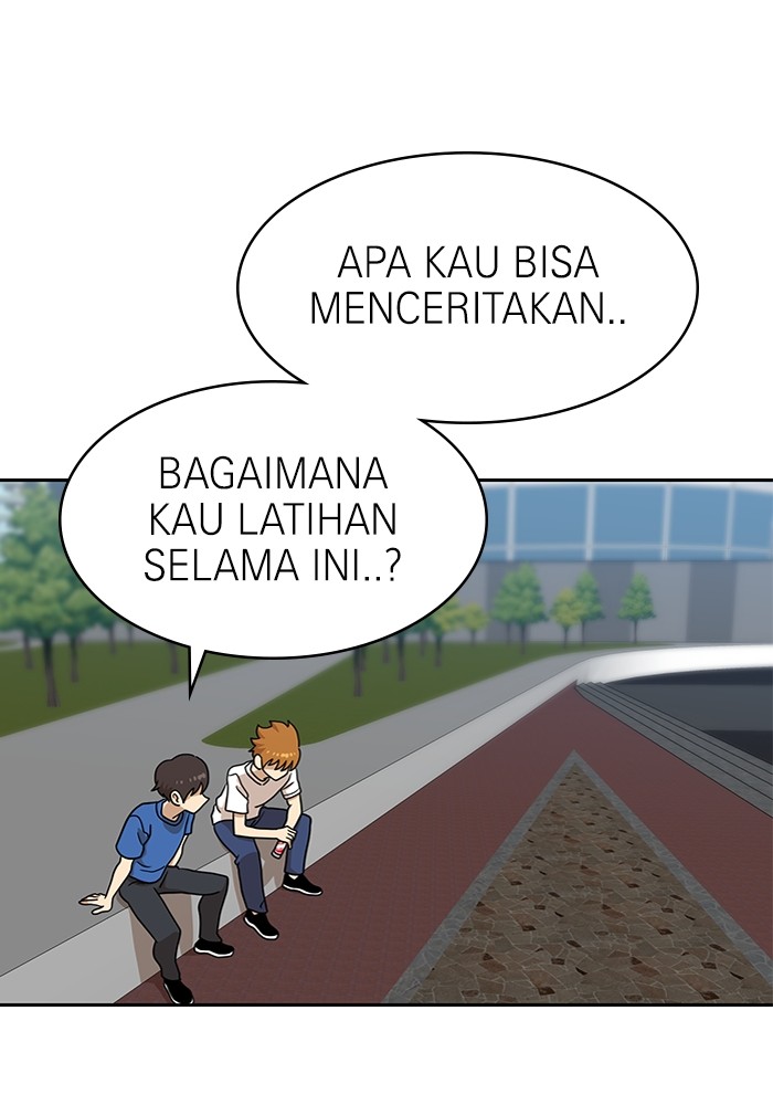 Double Click Chapter 114 - halaman 28