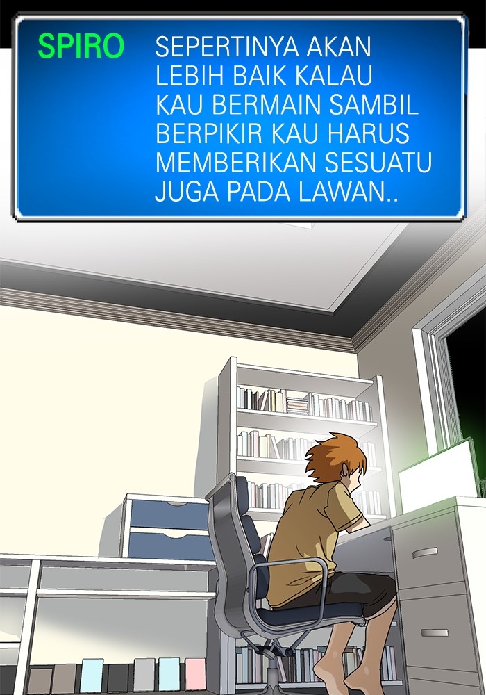 Double Click Chapter 114 - halaman 44