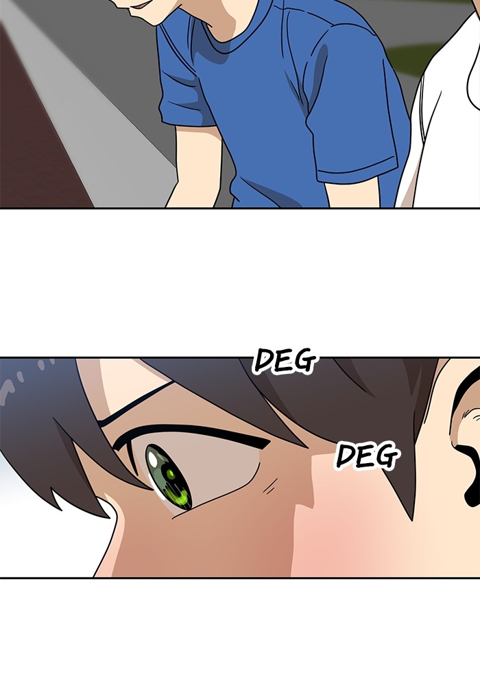 Double Click Chapter 114 - halaman 74