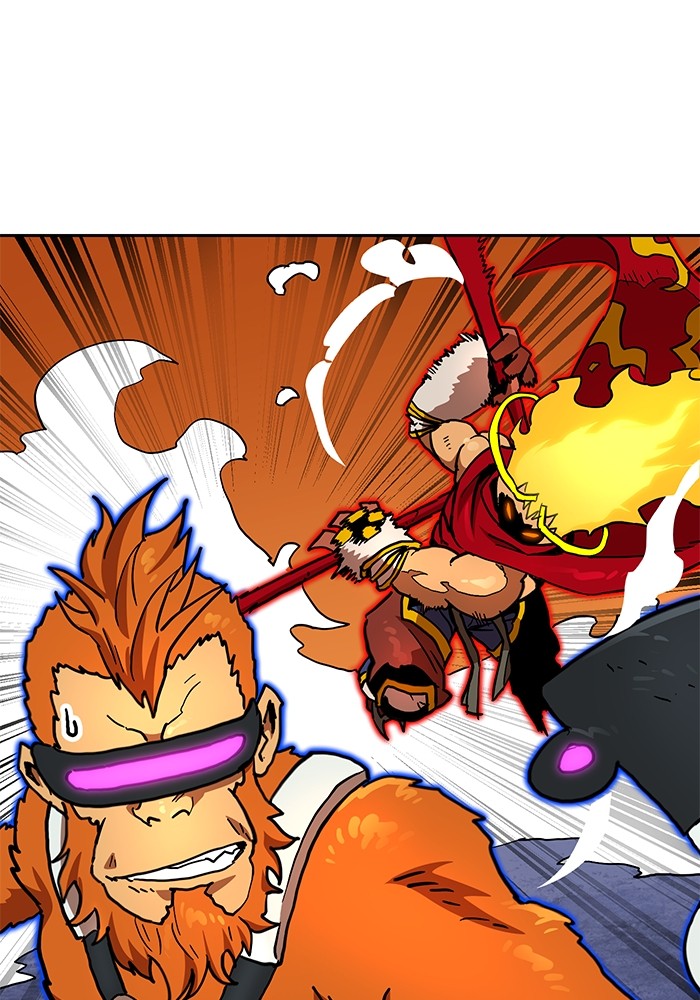Double Click Chapter 115 - halaman 102