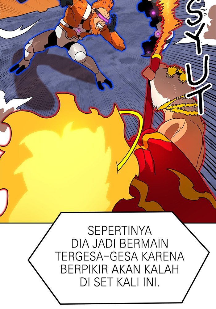 Double Click Chapter 115 - halaman 111