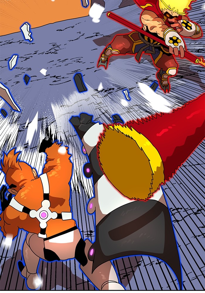 Double Click Chapter 115 - halaman 114