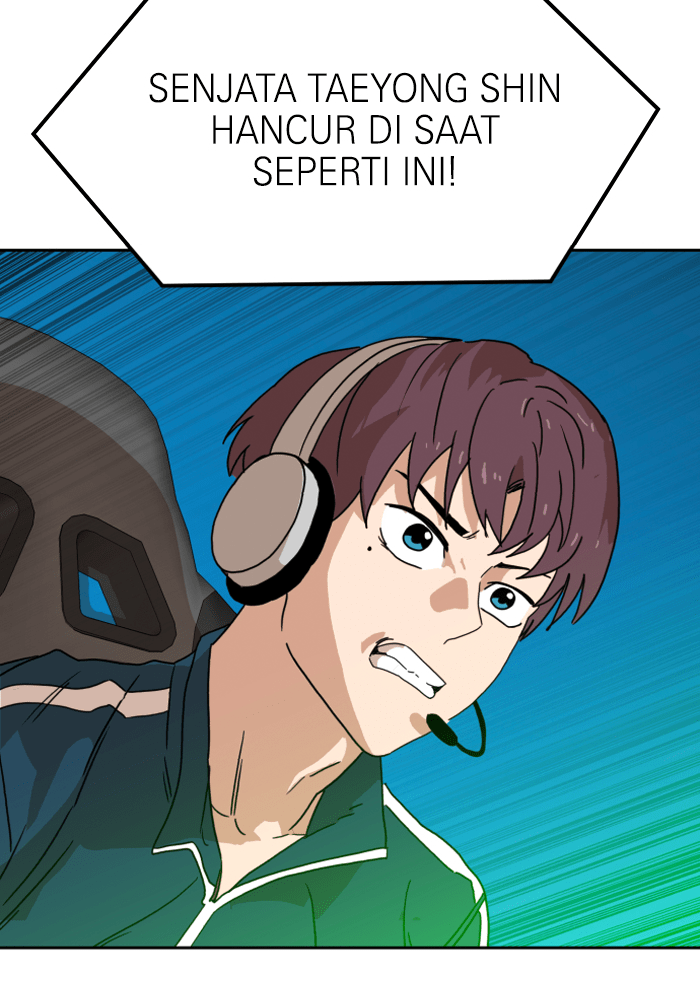 Double Click Chapter 115 - halaman 116