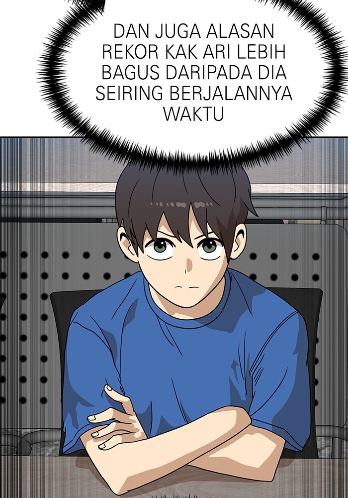 Double Click Chapter 115 - halaman 129