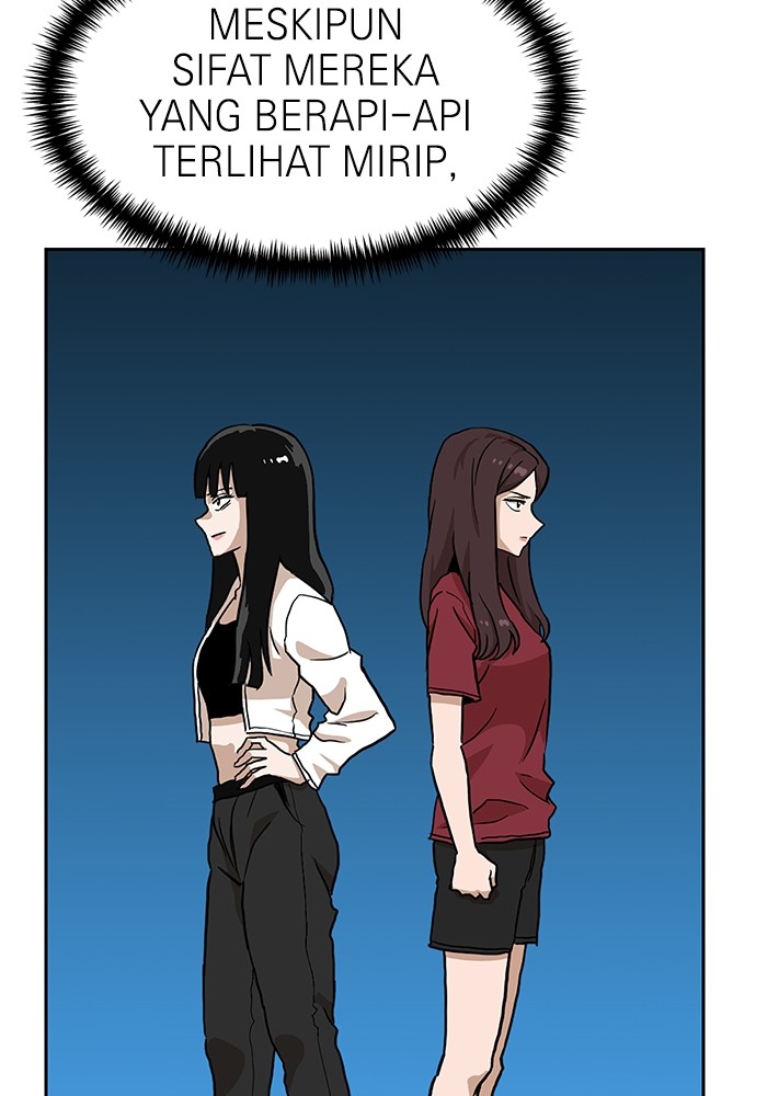 Double Click Chapter 115 - halaman 131