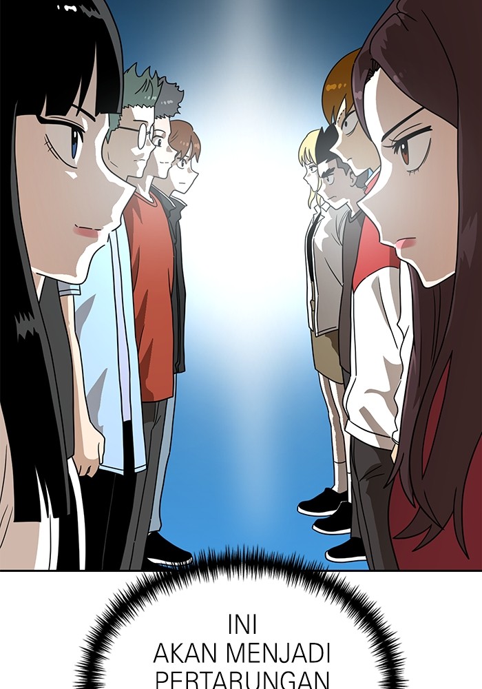Double Click Chapter 115 - halaman 135