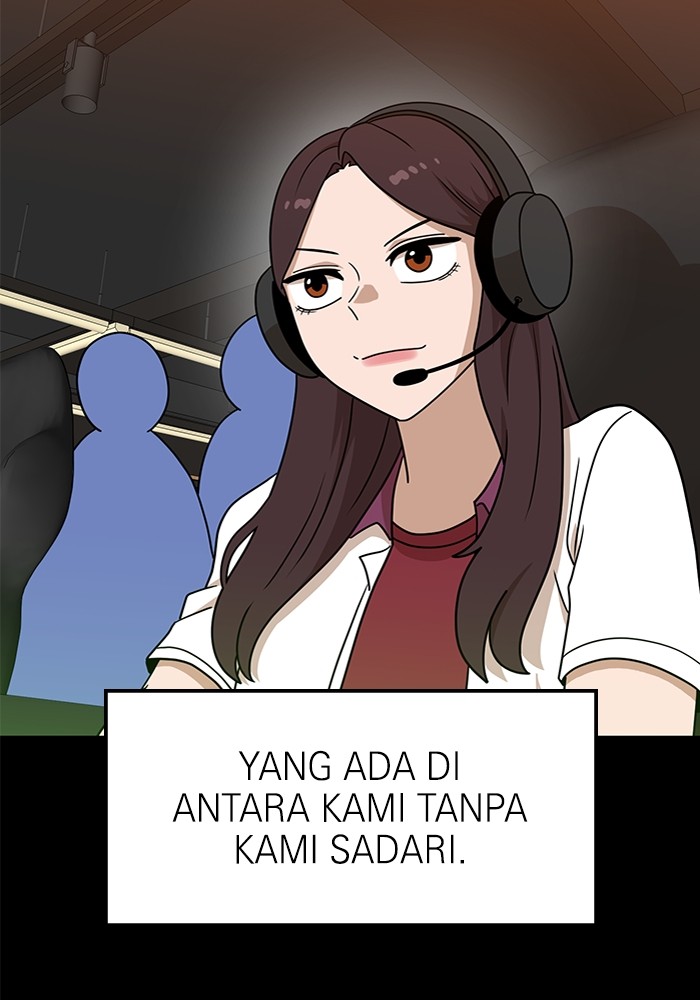 Double Click Chapter 115 - halaman 19