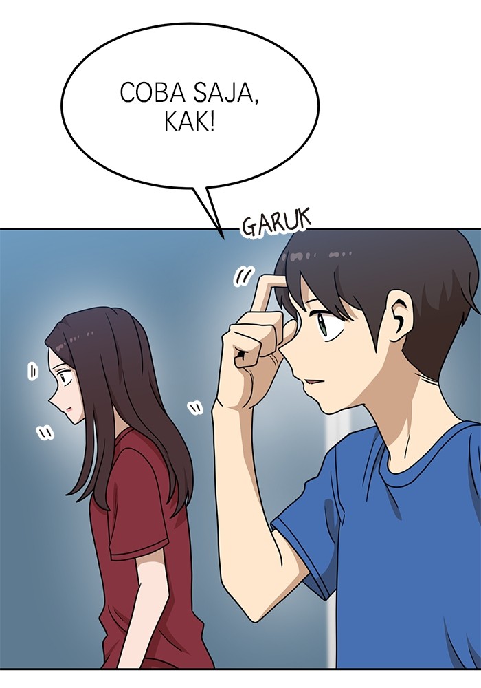 Double Click Chapter 115 - halaman 45