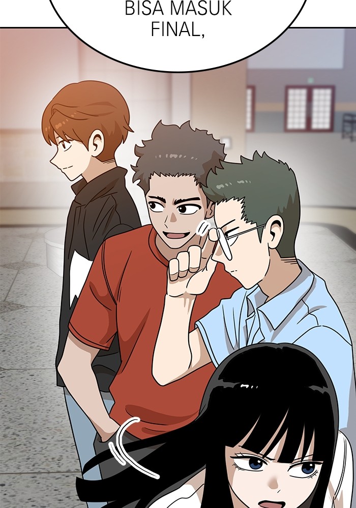 Double Click Chapter 115 - halaman 90