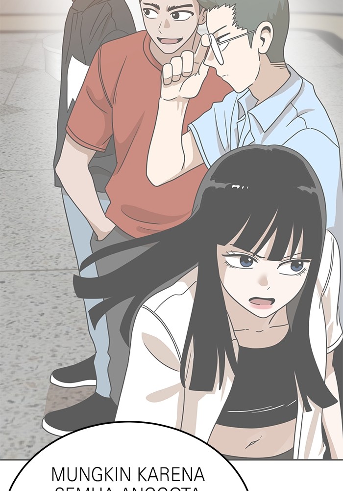 Double Click Chapter 116 - halaman 100