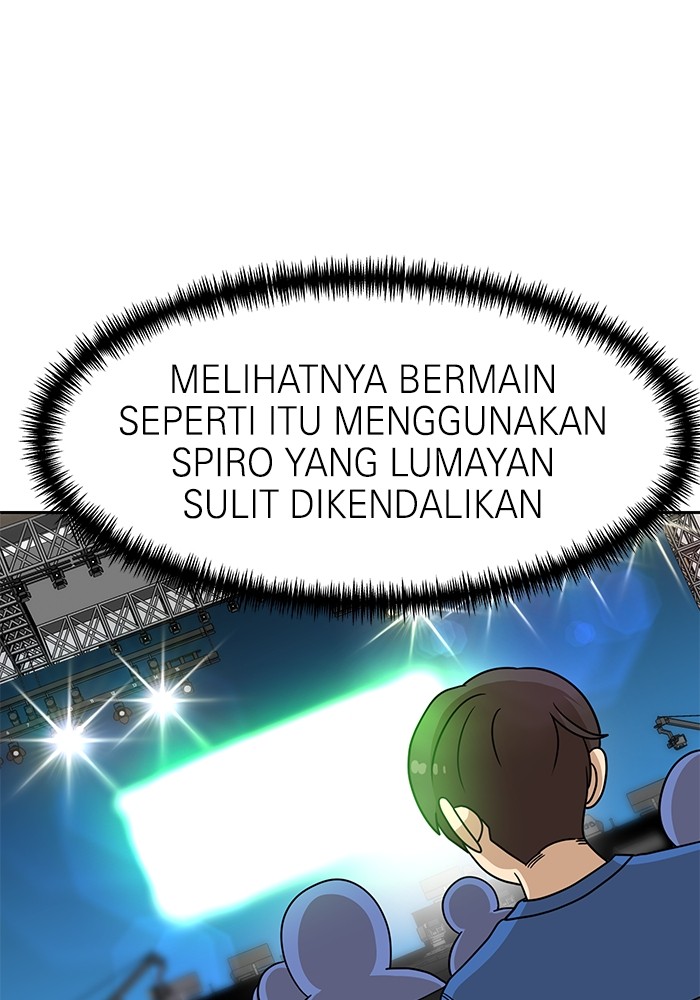 Double Click Chapter 116 - halaman 11