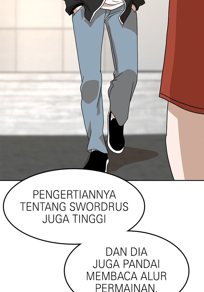 Double Click Chapter 116 - halaman 111