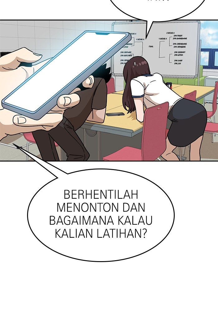Double Click Chapter 116 - halaman 21