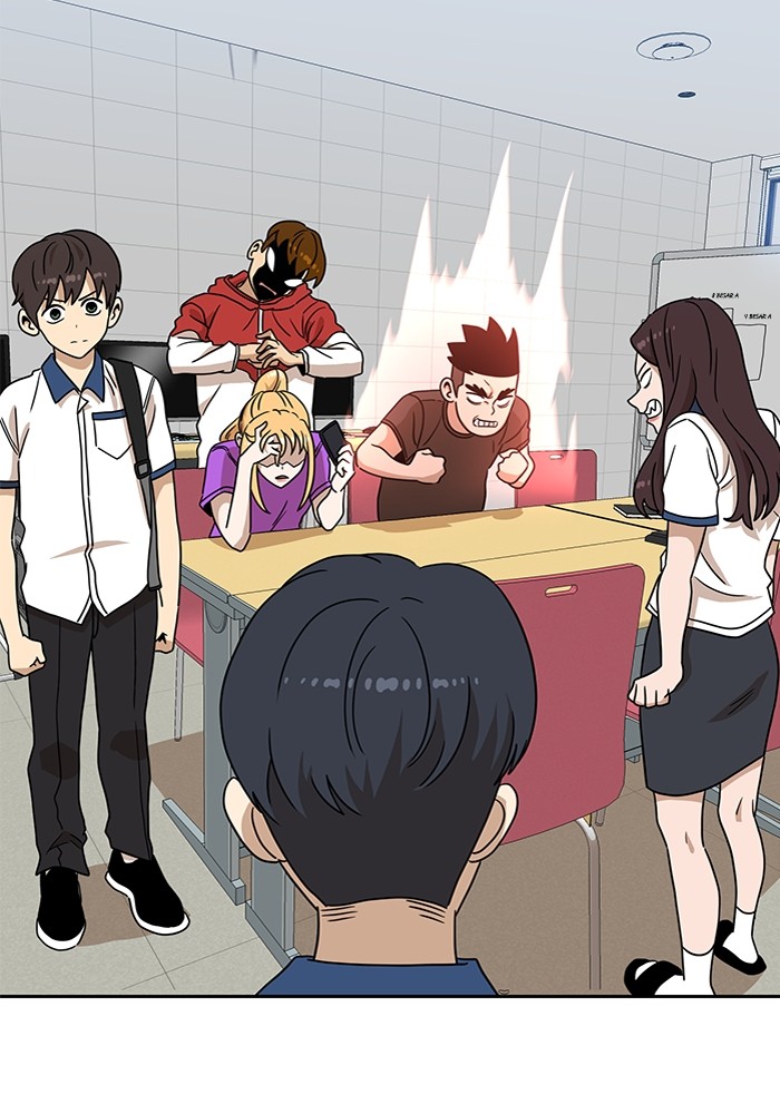 Double Click Chapter 116 - halaman 61